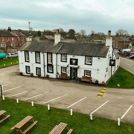 The Shepherds Inn, Langwathby Экстерьер фото